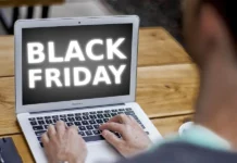 5 apps para comprar en Black Friday al mejor precio en España