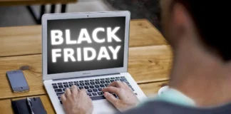 5 apps para comprar en Black Friday al mejor precio en España