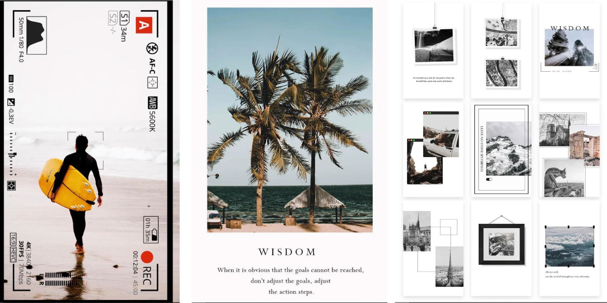 5 apps que debes usar para mejorar tu perfil de instagram