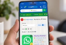 5 buscadores alternativos para Play Store mejores que el oficial