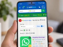 5 buscadores alternativos para Play Store mejores que el oficial