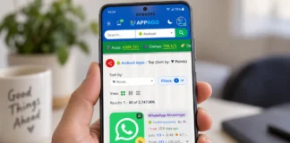 5 buscadores alternativos para Play Store mejores que el oficial