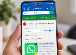 5 buscadores alternativos para Play Store mejores que el oficial