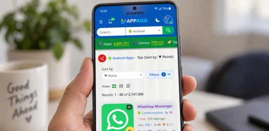 5 buscadores alternativos para Play Store mejores que el oficial
