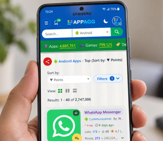 5 buscadores de apps para Android que encuentran más que Google Play 5 buscadores alternativos para Play Store mejores que el oficial