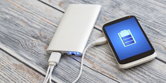 5 cosas a tener en cuenta al comprar una powerbank