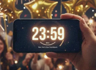 Prepara tu móvil para el Año Nuevo: hazle esto antes de que acabe el año 5 cosas que debes limpiar en tu movil antes de Año Nuevo