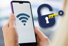 5 formas de conectarse a WiFi sin contrasena