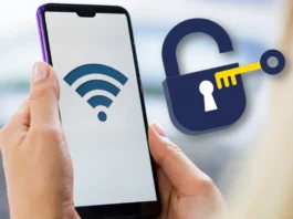 5 formas de conectarse a WiFi sin contrasena