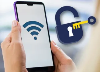 5 formas de conectarse a WiFi sin contrasena