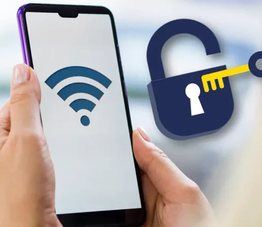 5 formas de conectarse a WiFi sin contrasena