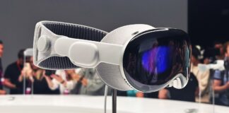 5 gafas de RA como las Apple Vision Pro que ya puedes comprar