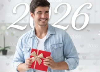 5 ideas de regalos originales para el San Valentin 2026