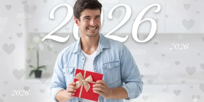 5 ideas de regalos originales para el San Valentin 2026