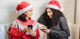5 juegos Android para jugar en grupo esta Navidad