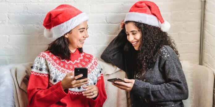 5 juegos Android para jugar en grupo esta Navidad