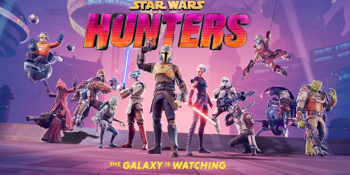 Star Wars cerró en 2025