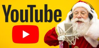 5 listas de YouTube con musica para Navidad 2022