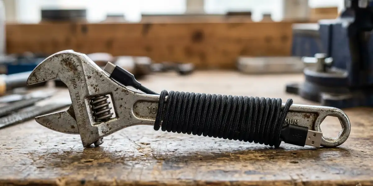 Mango para una herramienta.