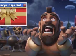 5 mejores mazos para el Desafío Entrega especial de Clash Royale