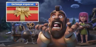 5 mejores mazos para el Desafío Entrega especial de Clash Royale