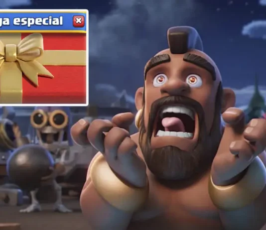 5 mejores mazos para el Desafío Entrega especial de Clash Royale