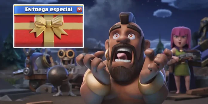 5 mejores mazos para el Desafío Entrega especial de Clash Royale