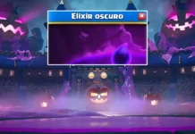 5 mejores mazos para el Desafío del Elixir oscuro de Clash Royale