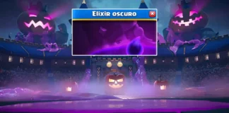 5 mejores mazos para el Desafío del Elixir oscuro de Clash Royale