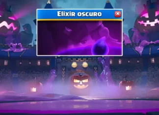 5 mejores mazos para el Desafío del Elixir oscuro de Clash Royale