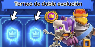 5 mejores mazos para el Torneo de doble evolución de Clash Royale