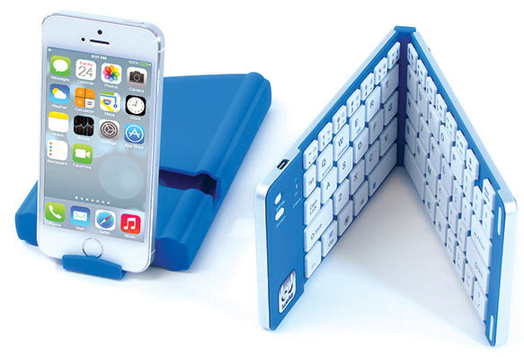 5 mejores teclados bluetooth android5