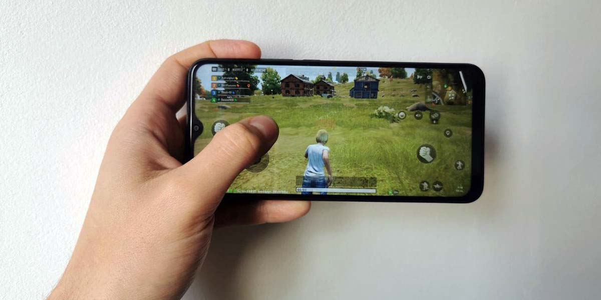 5 moviles mas economicos para jugar pubg new state