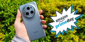 5 moviles tirados de precio por el Prime Day que te recomendamos