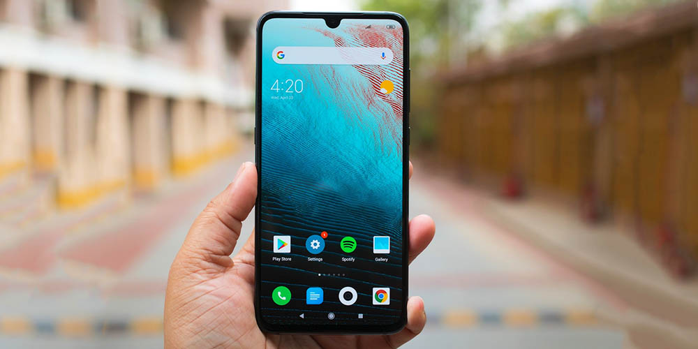 5 ofertones xiaomi