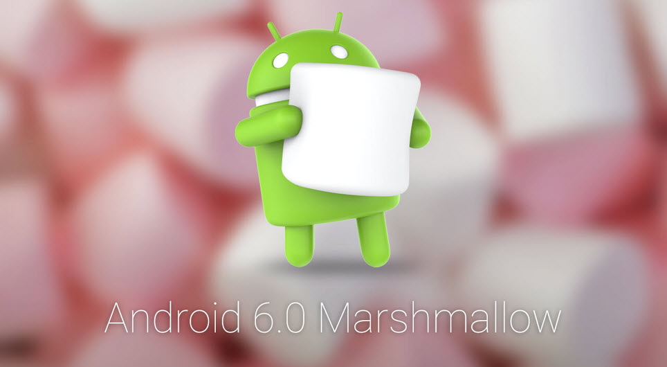 Fecha de actualización a Android 6.0 Marshmallow del Nexus 5 y Nexus 6