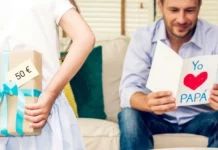 5 regalos tech para el Dia del Padre 2026 por menos de 50 euros