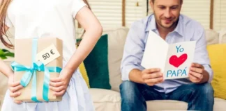 5 regalos tech para el Dia del Padre 2026 por menos de 50 euros