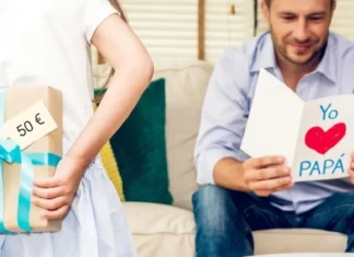 5 regalos tech para el Dia del Padre 2026 por menos de 50 euros