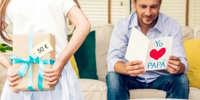 5 regalos tech para el Dia del Padre 2026 por menos de 50 euros