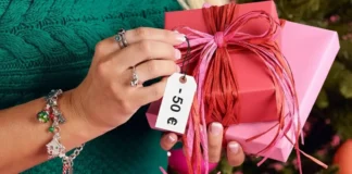 Salva la Navidad con estos regalos tecnológicos de 50 € o menos 5 regalos tecnologicos de 50 € para salvar la Navidad 2025