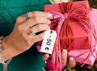 5 regalos tecnologicos de 50 € para salvar la Navidad 2025