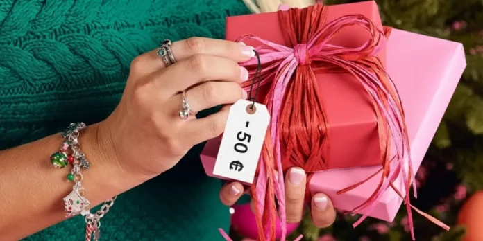 5 regalos tecnologicos de 50 € para salvar la Navidad 2025 5 regalos tecnologicos de 50 € para salvar la Navidad 2025