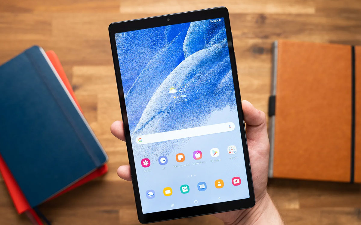 5 tablets para regalar en Navidad 2022