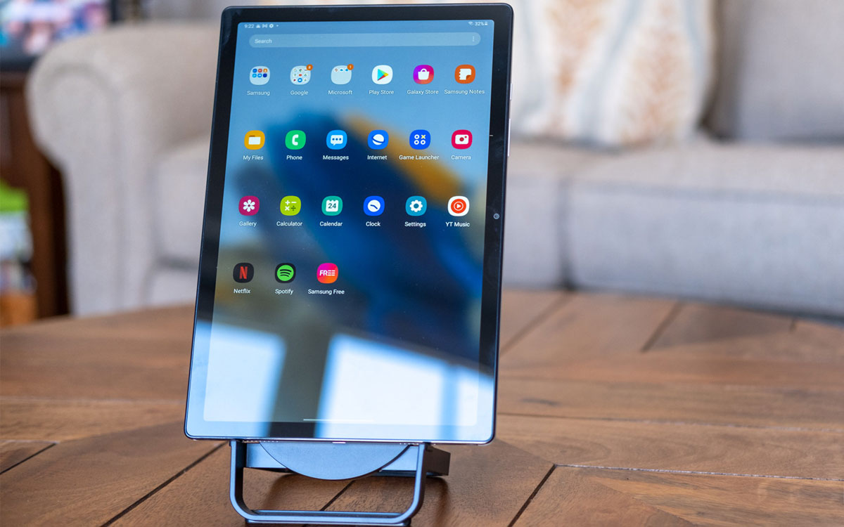 5 tablets para regalar en Navidad 2022