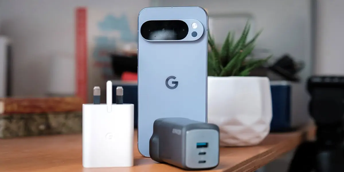 ¡El secreto mejor guardado! Apagué estas 5 cosas de mi Pixel y ahora la batería dura el doble