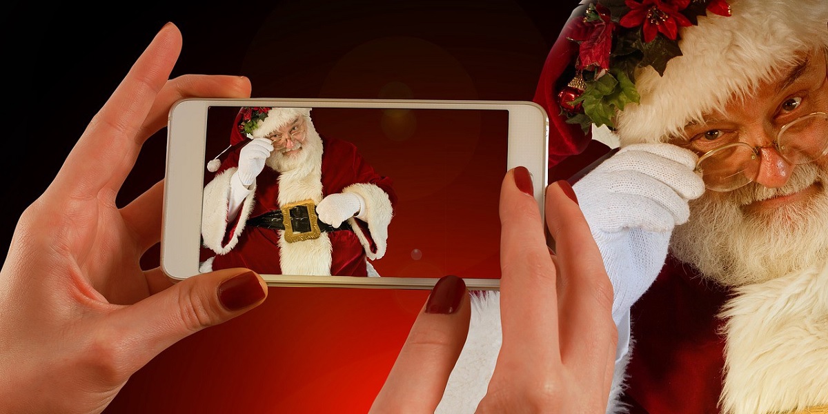 5 trucos para poner a punto el movil que te ha traido Papa Noel