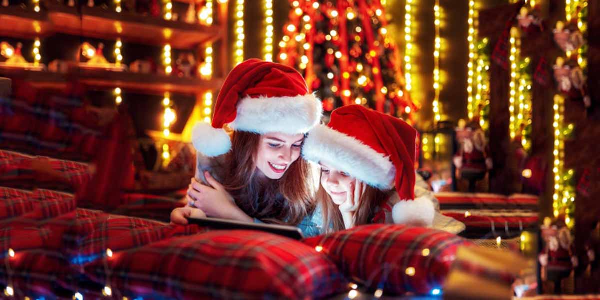 5 vídeos más inspiradores sobre la Navidad de este 2020