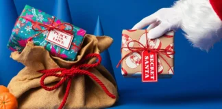 Puedes hacer tu amigo invisible online con cualquiera de estas 5 webs 5 webs para hacer el amigo invisible online y gratis