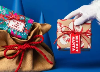 Puedes hacer tu amigo invisible online con cualquiera de estas 5 webs 5 webs para hacer el amigo invisible online y gratis